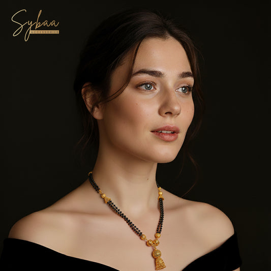 🔥 India’s New Viral 3-in-1 Mangalsutra