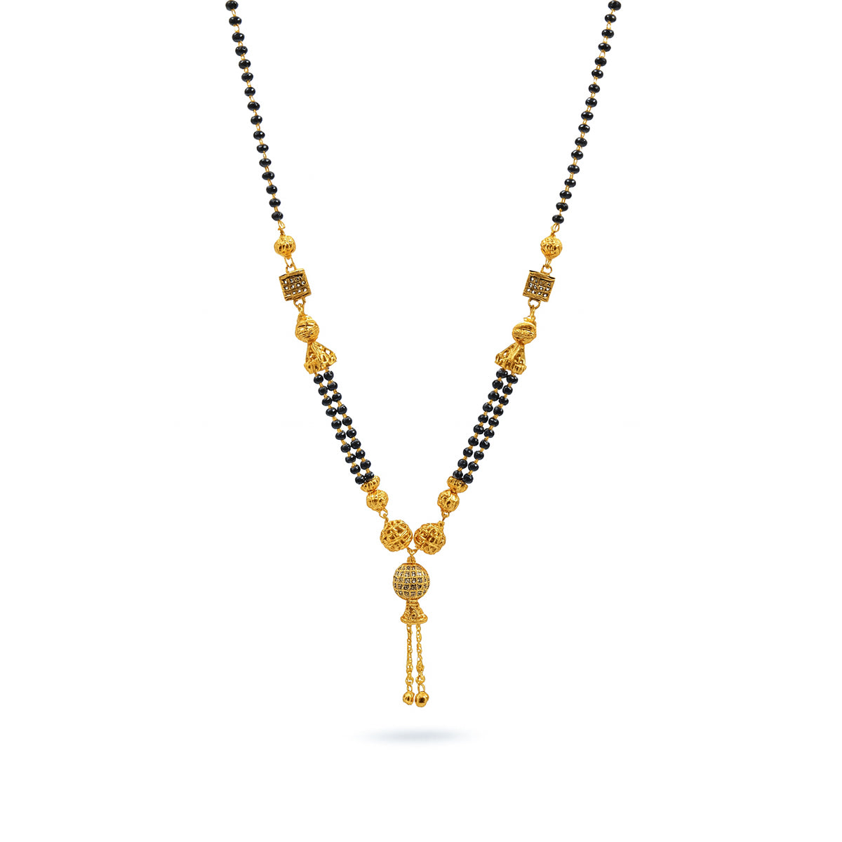 🔥 India’s New Viral 3-in-1 Mangalsutra