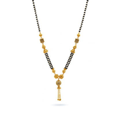 🔥 India’s New Viral 3-in-1 Mangalsutra