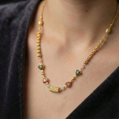 Traditional Black Beads Mangalsutra Timeless Bridal & Daily Wear