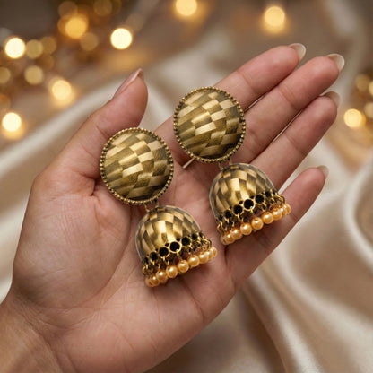 SYBAA Minimalist Stud Earrings for Women | Everyday Luxury Trendy Jewelry 2026