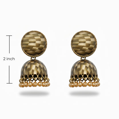 SYBAA Minimalist Stud Earrings for Women | Everyday Luxury Trendy Jewelry 2026